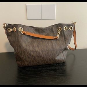 Authentic Michael Kors Medium Tote